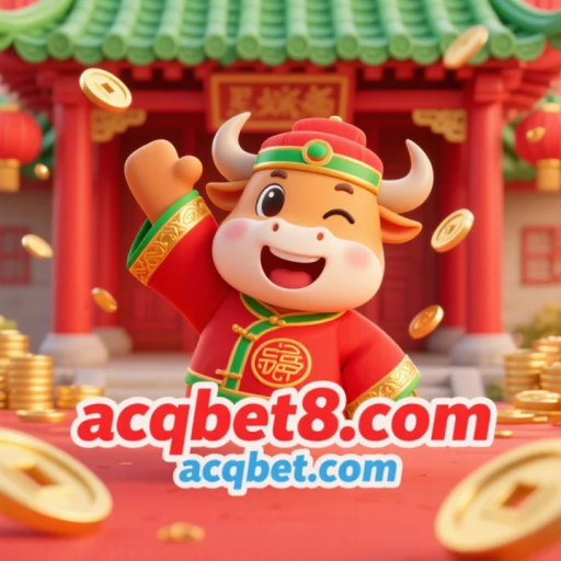 acqbet.com