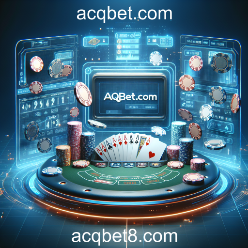 A Ascensão do Pôquer Online: Uma Nova Era para os Jogadores